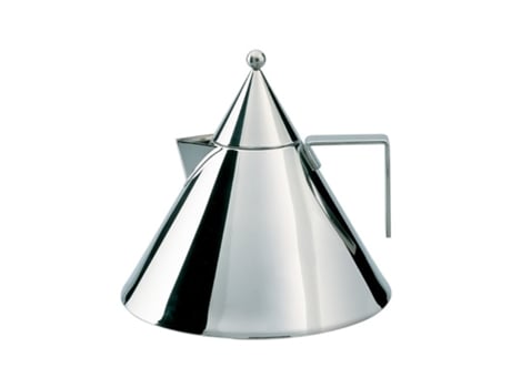 Hervidor 2Lt - Il Conico OFFICINA ALESSI