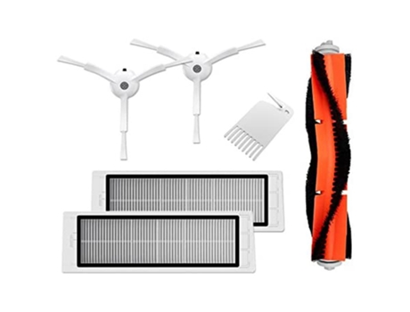 Accesorio Aspiradores XIAOMI cepillo S50 S51
