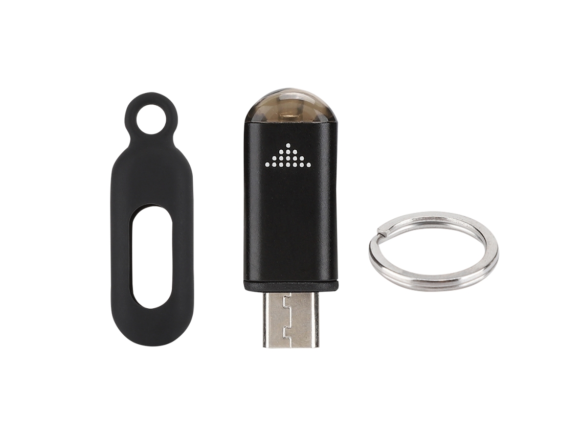 Control remoto para TV y aire acondicionado desde tu smartphone