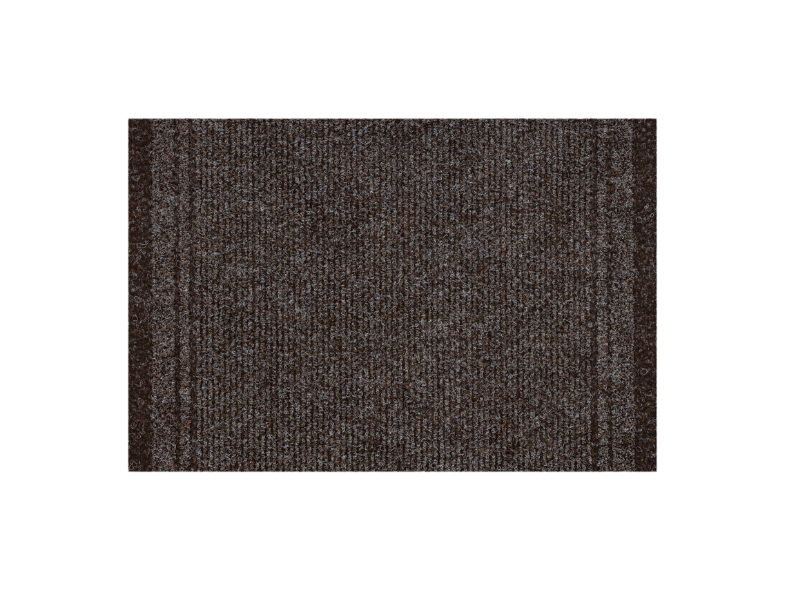 Felpudo Málaga Marrón 7058 (66 x 800 cm)