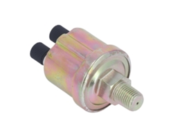 Sensor De Presión De Aceite 1/4 Npt 0 A 10 Bar Transductor Para Motor Generador Diesel Vdo