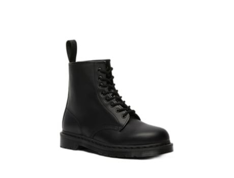 Botas Dr Martens 1460 Mono Smooth (Tam: 44)
