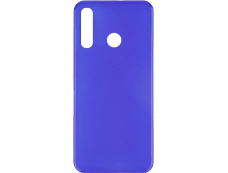 Funda Huawei P Smart 2019 Plus SKYHE Liso Azul