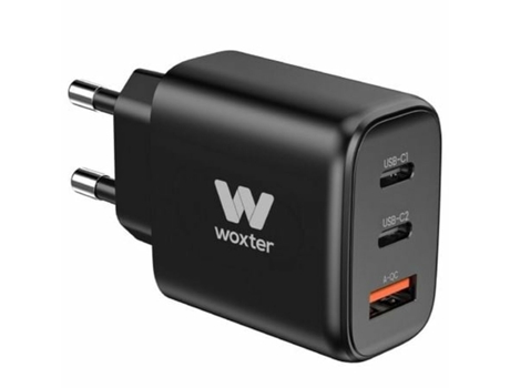 Dockstation WOXTER PE26-176