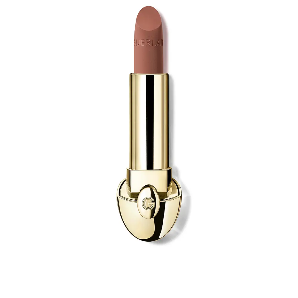 Recambio de barra de labios Guerlain Rouge G Velvet 207 3,5 g