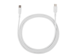 Cable De Datos Usb-c A Lightning (carga Rápida Pd, Longitud De 1.2 Metros)