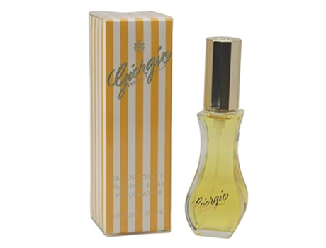 Perfume GIORGIO BEVERLY HILLS Woman Edt (30 ml)