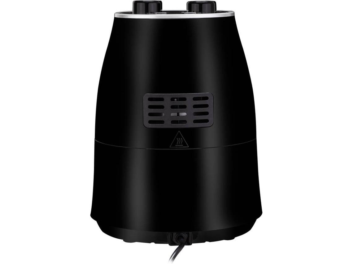 Freidora sin Aceite BECKEN BAF5437 (1.5 L - Negro)