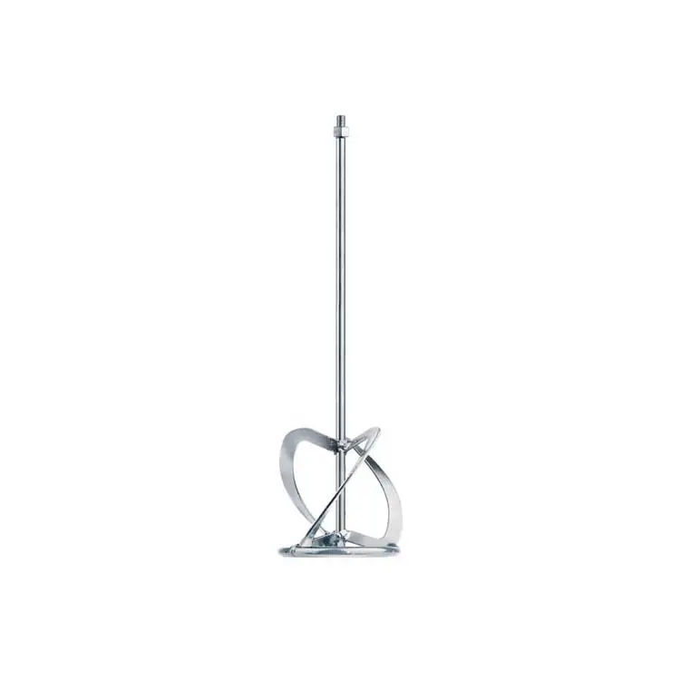 Varilla Mezcladora M14 Para Alta Viscosidad WERKU 602040 140X600Mm 180209465