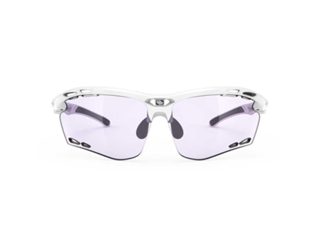 Gafas RUDY PROJECT Gafa Propul Padel Blanco Impactx Photochromica