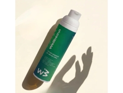 Crema Gel Efecto Calor — 100ml