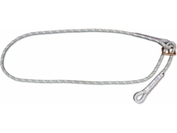 Cuerda Ajustable Semiestática IRUDEK 239