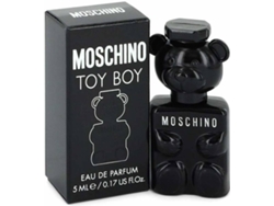 Perfume MOSCHINO Miniatura Toy Boy Eau de Parfum (5 ml)