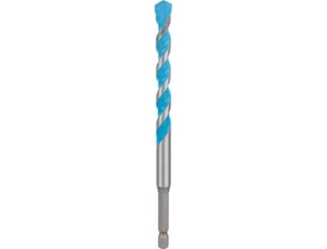 Broca BOSCH Hex-9 Multiconstruction - 12x90x150 mm para Taladros de Impacto