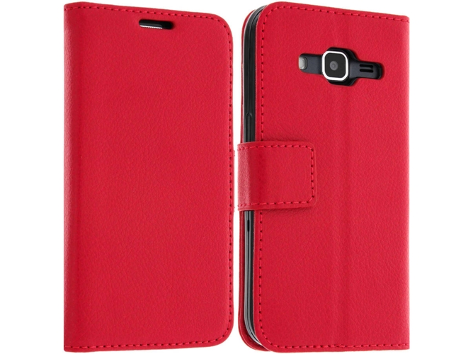 Funda Samsung Galaxy Core Prime AVIZAR Book