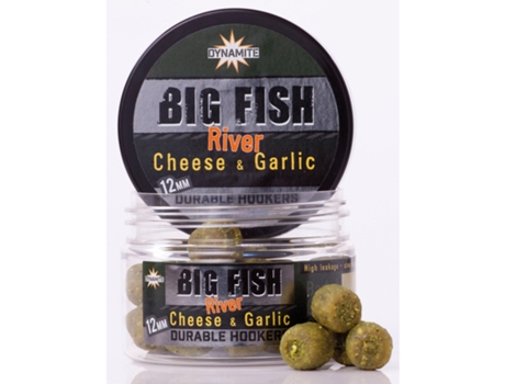 Pellets DYNAMITE BAITS Bf-krill