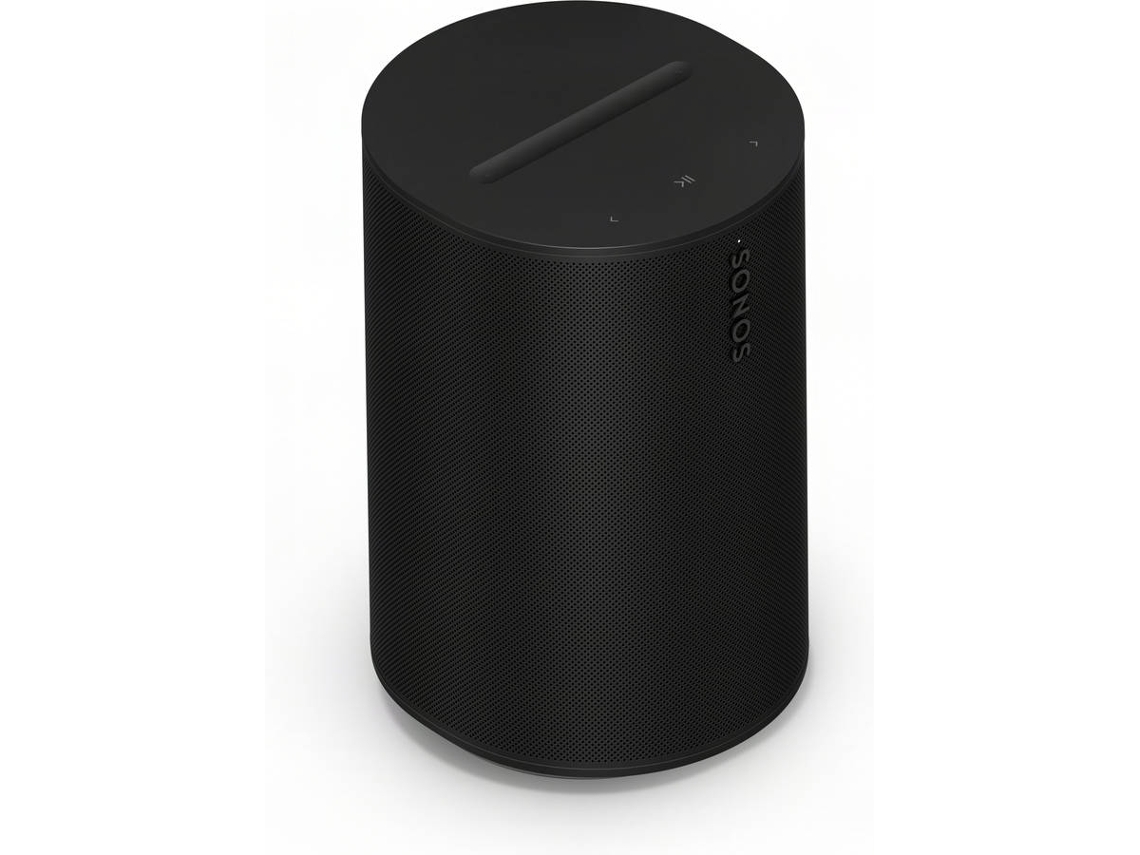 Altavoz Multiroom SONOS ERA 100 SL (Bluetooth - Negro)