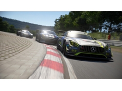 sony ps4 llega a gt sport 9966906