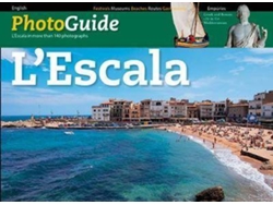 Libro Photoguide LEscala de Jordi Puig Castellanos| Sebastià Roig (Inglés)