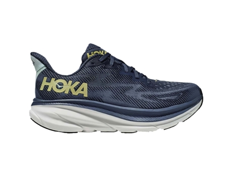 Zapatillas M Clifton 9 HOKA 41 1/3