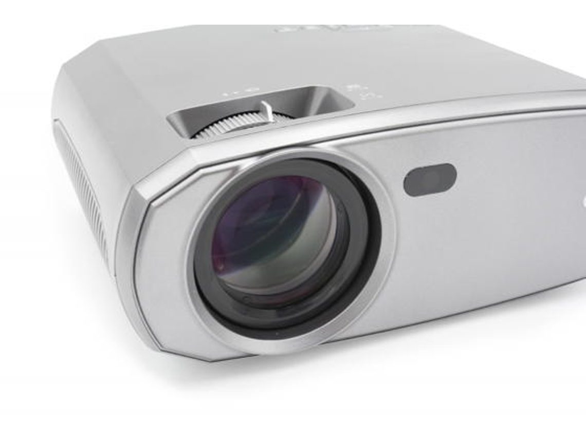 Proyector Technaxx Full HD 1080P Tx-177