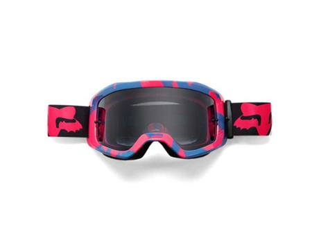 Óculos Main Morphic Rosafox Racing Mtb