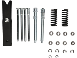 Kit De Anillos Para Bisagras De Puerta,