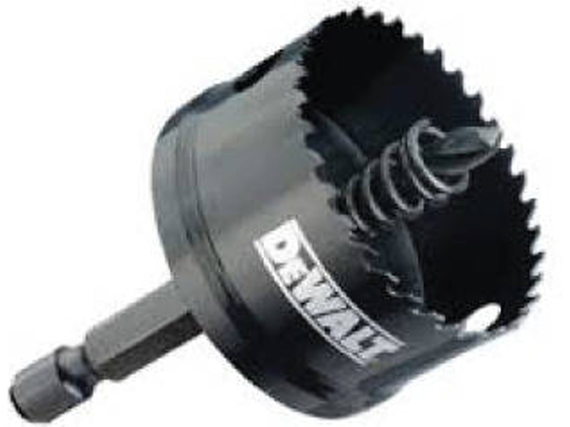 Sierra de Corona DEWALT Impacto 32mm