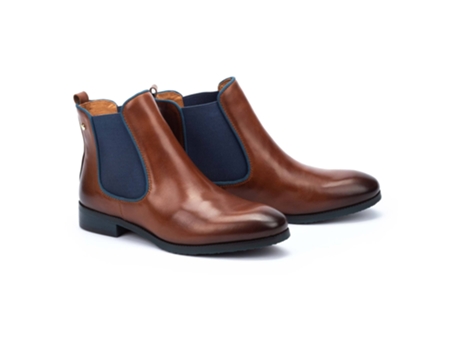 Botas de Mujer PIKOLINOS Royal Marrón (40)