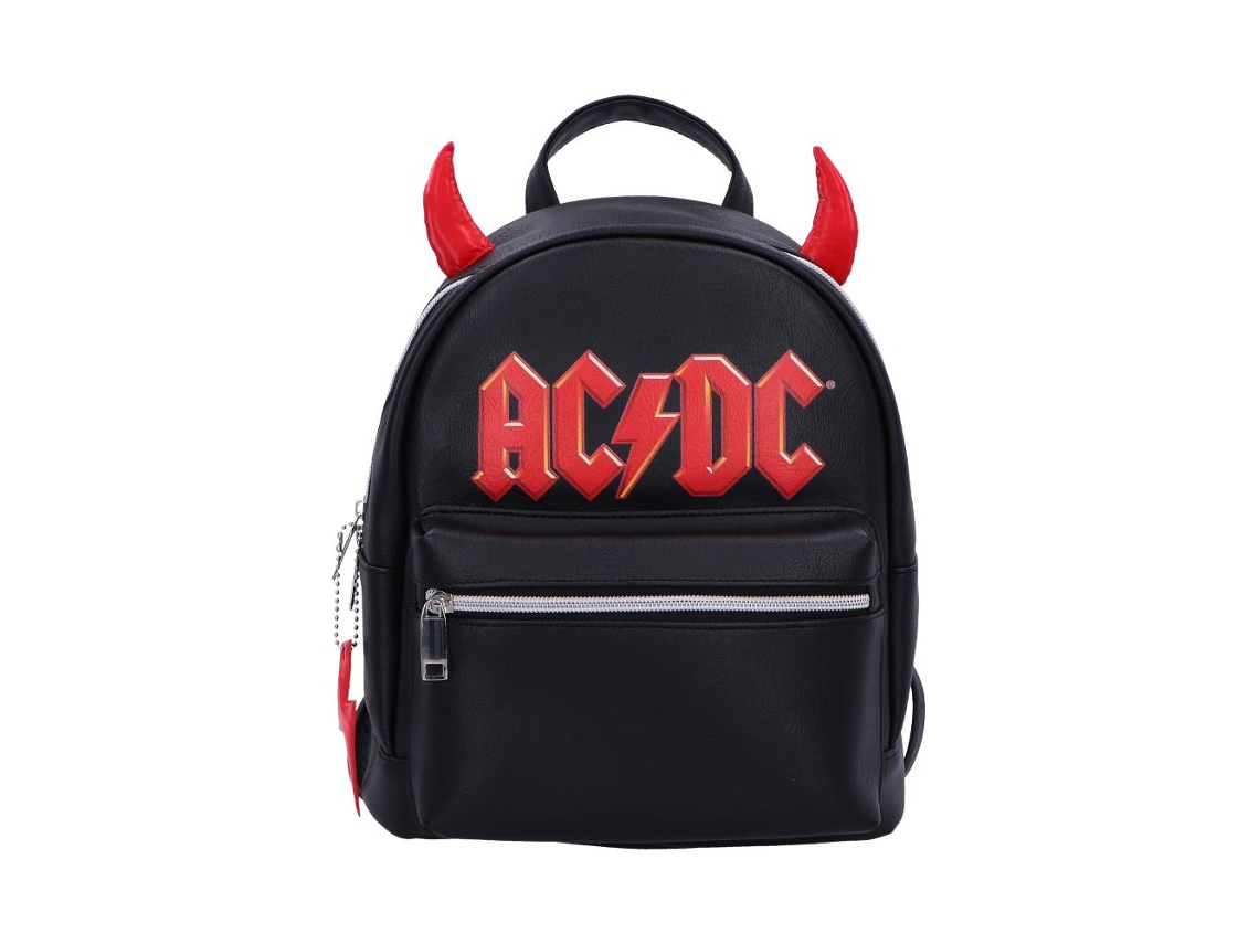 Mochila AC/DC de 31 cm - Nemesis Now