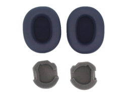 Almohadillas Szsmart azul marino premium para Sony Wh 1000xm5
