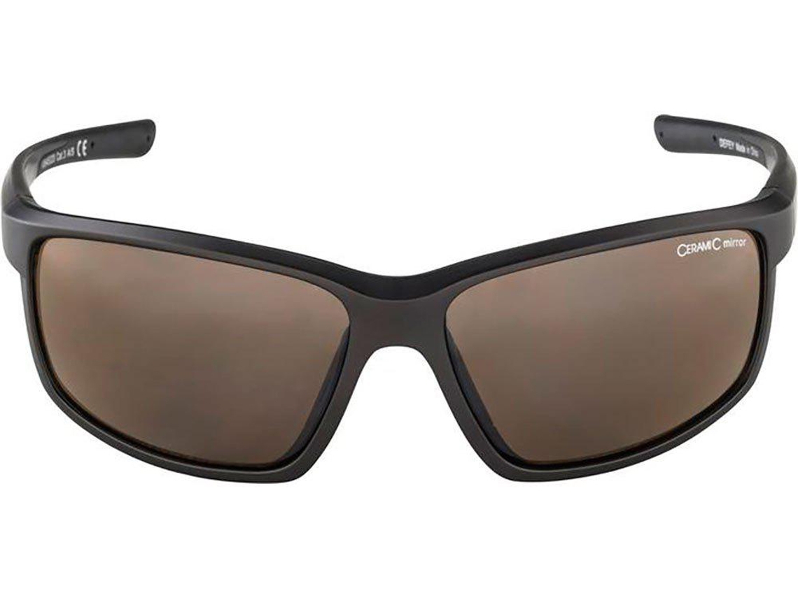 Gafas de Ciclismo ALPINA Defey (Polarizado - Cat.3)