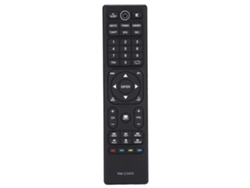 Mando A Distancia De Repuesto Para Televisores Jvc Rmc3401 Rmc3212 Lt50n790a Lt55n775an Lt65n785an