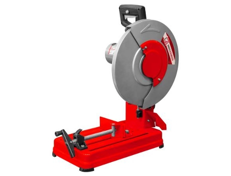 HOLZMANN MKS355ECO_230V Sierra circular para metal
