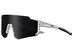 Gafas De Ciclismo: Sol Para Ciclismo Deportivo, Adecuadas Carretera. Protección