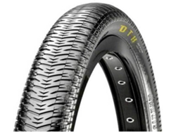 Neumático para Ciclismo urbano MAXXIS Dth Silkworm 120 Tpi (24´´)