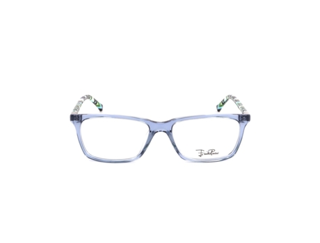 Montura de Gafas Mujer Emilio Pucci EP2667-462 Azul