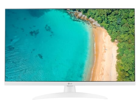 TV LG 27TQ615S-WZ(LED - 27'' - 68 cm - Full HD - Smart TV)