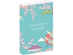 Libro Quaterni Senko de Vários Autores (Español)