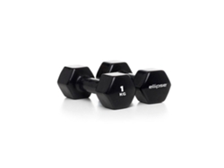 MANCUERNAS DE VINILO (PAR) 1KG YOURFIT