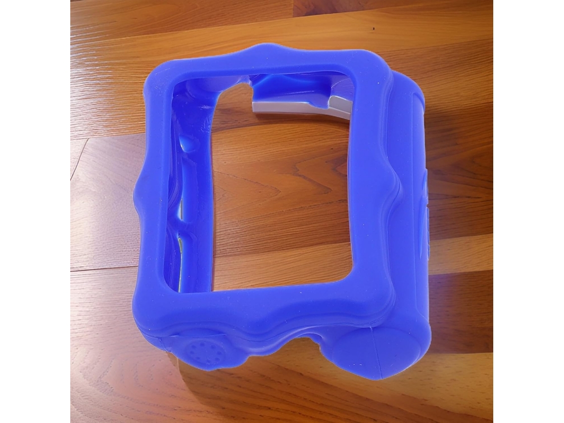 Funda De Silicona Para Reloj Shearwater Perdix Ai/sa/2
