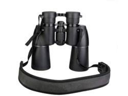Binóculos Binóculos 10x50 Para Adultos Hd Fmc Lens Bak4 Porro Prism Binóculo À Prova Dágua Com Alça De Pescoço Para Observação De Pássaros Saisiyiky