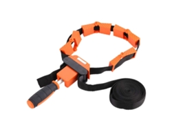 Cinta de nailon multifuncional para carpintería con clip