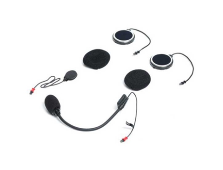 Accesorio AGV Ark Accessory Kit