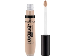Corrector ESSENCE Camouflage+ Matte 100 (8 ml)