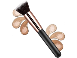 Juego de brochas para base de maquillaje Rosewell Multi-Brush