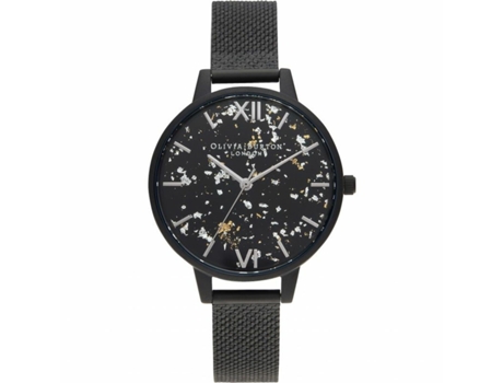 Reloj Mujer OLIVIA BURTON OB16GD16 (Ø 34 mm)