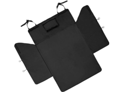 Protector De Maletero Para Perros, Alfombrilla Antideslizante, Duradera Y Lavable, Funda Para Maletero De Suv