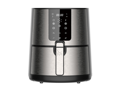 Freidora de Aire MASTERPRO 1500W 3.6L Masterpro Rocket 360