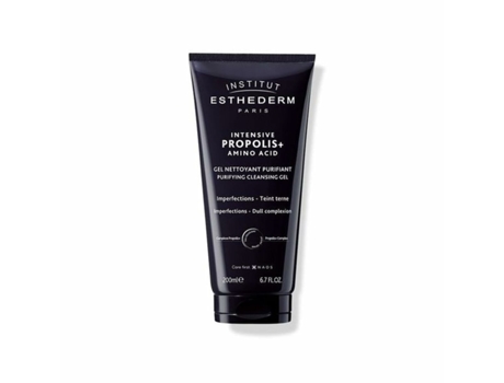Gel Limpiador Facial INSTITUT ESTHEDERM Intensive Propolis 200 ml